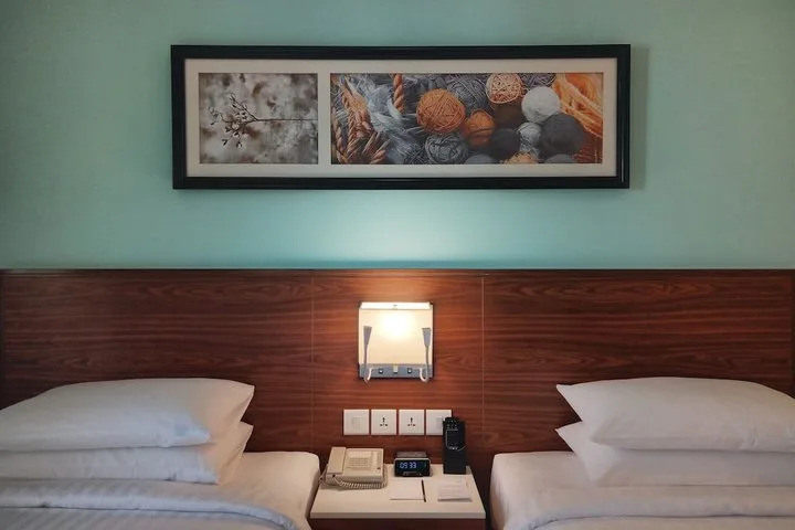 Hotel Fairfield By Marriott Coimbatore