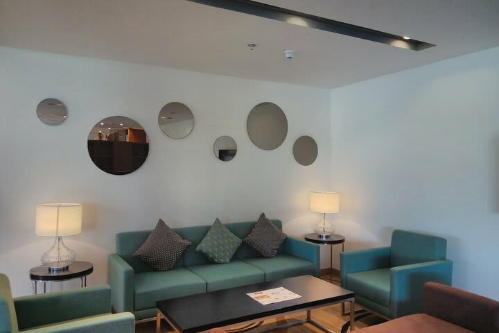 Hotel Fairfield By Marriott Coimbatore