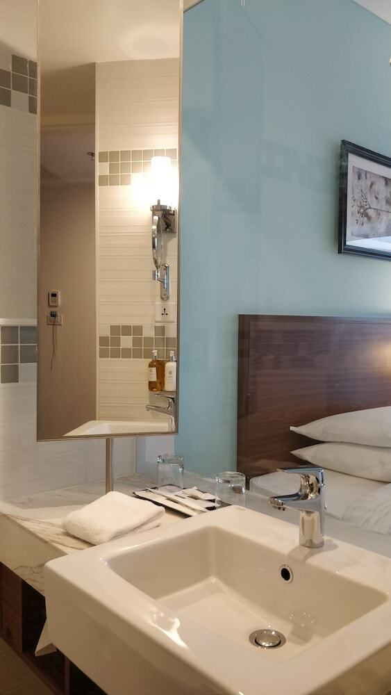 Hotel Fairfield By Marriott Coimbatore