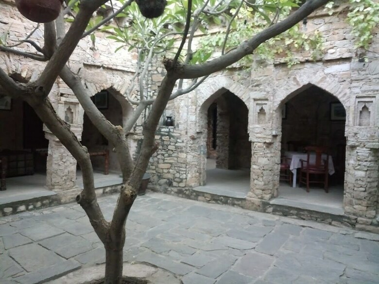 Apartamento Dadhikar Fort