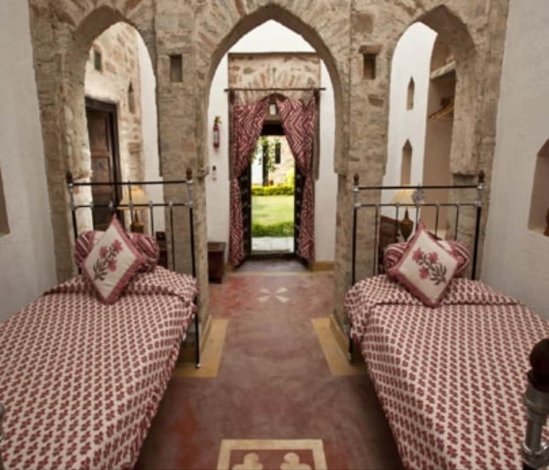 Apartamento Dadhikar Fort