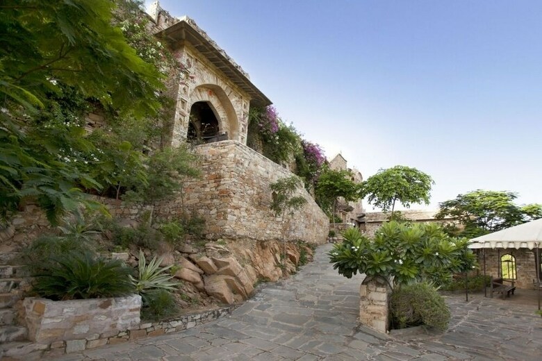 Apartamento Dadhikar Fort