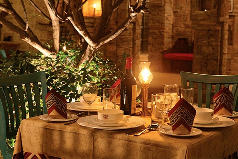 Apartamento Dadhikar Fort