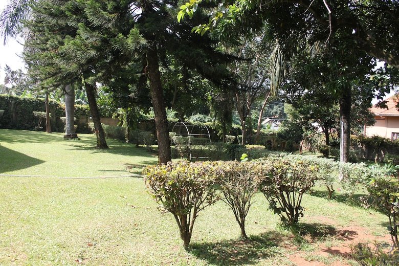 Bed & Breakfast Serene Guest House