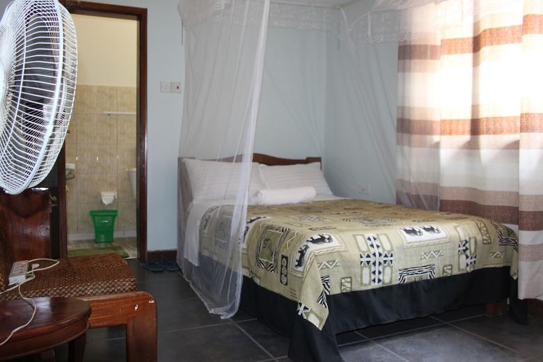 Bed & Breakfast Serene Guest House