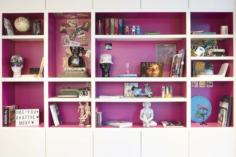 Hotel Moxy Munich Messe