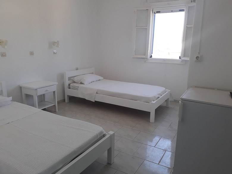 Hotel Aliki Panorama Rooms