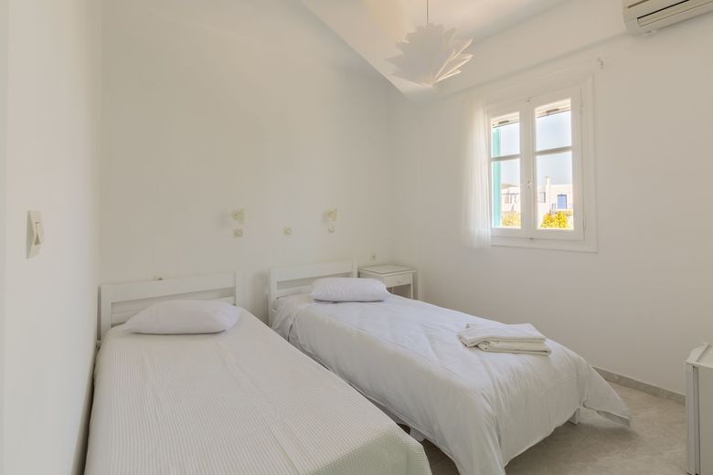 Hotel Aliki Panorama Rooms