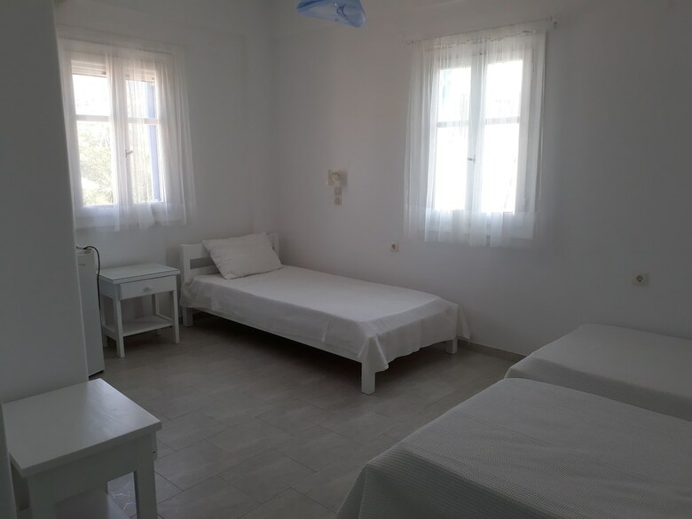 Hotel Aliki Panorama Rooms