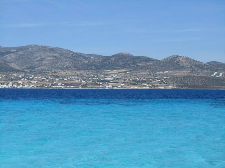 Hotel Aliki Panorama Rooms