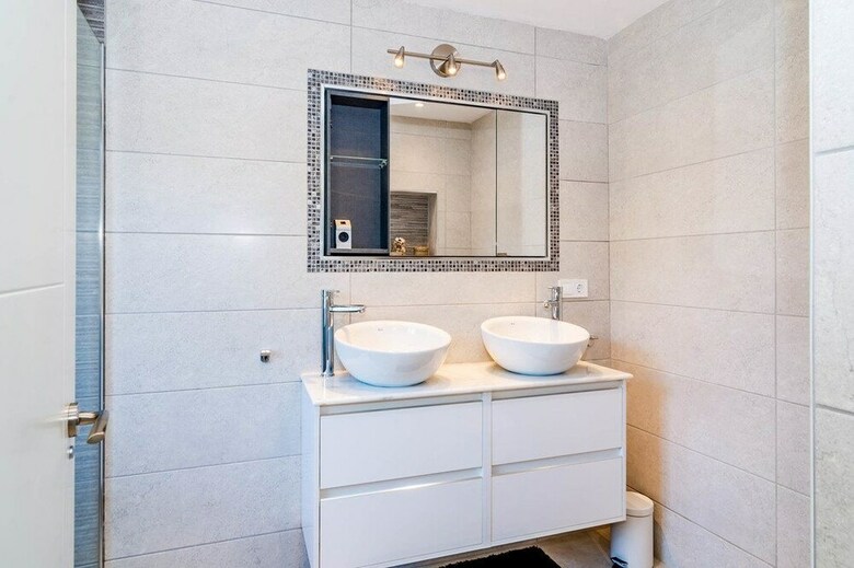 Apartamentos Cp1-2 Bedroom Front Line Beach Cristo Playa Roomservice