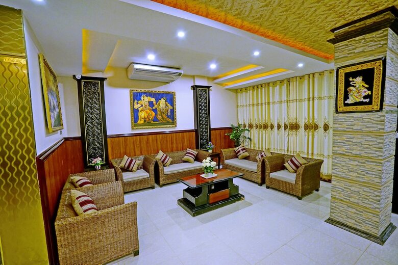 Hotel Boss