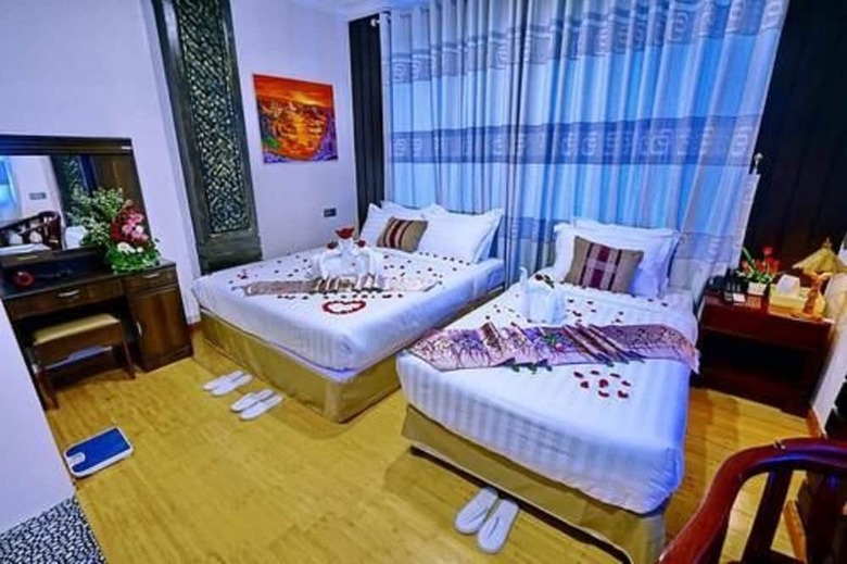 Hotel Boss