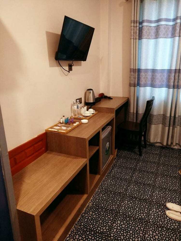 Hotel Boss