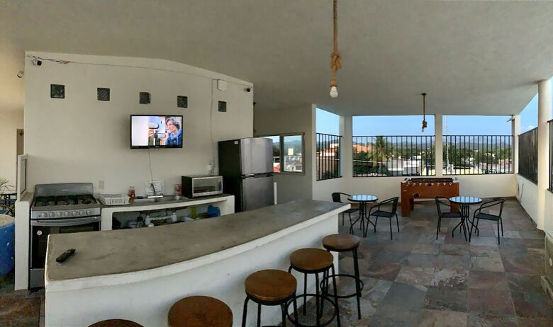 Hostal Bucerias
