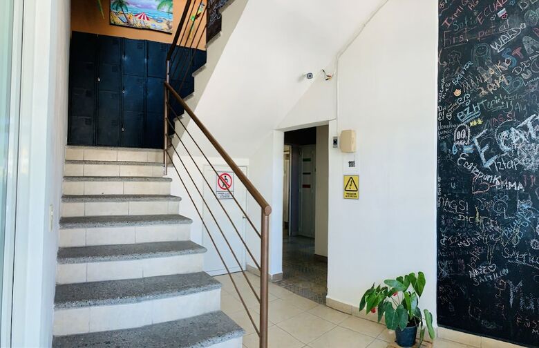 Hostal Bucerias