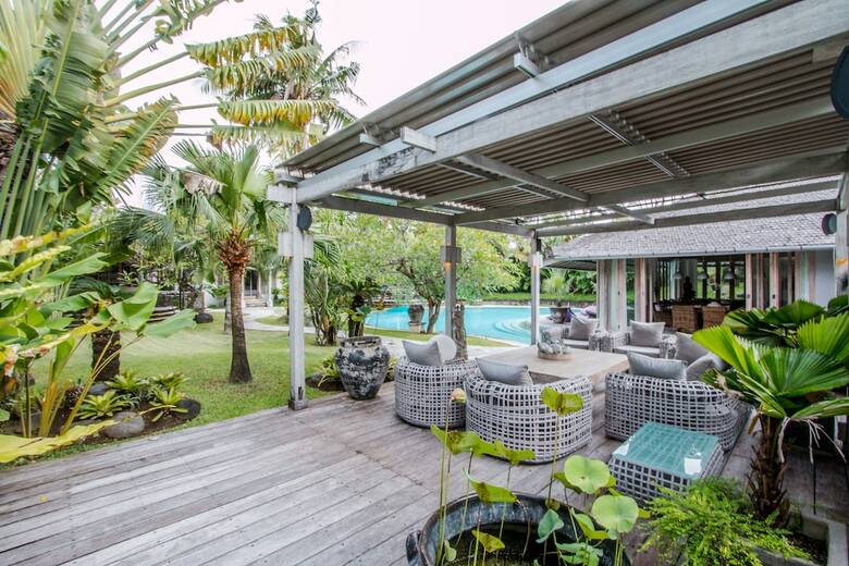 Maya Villa-private Pool