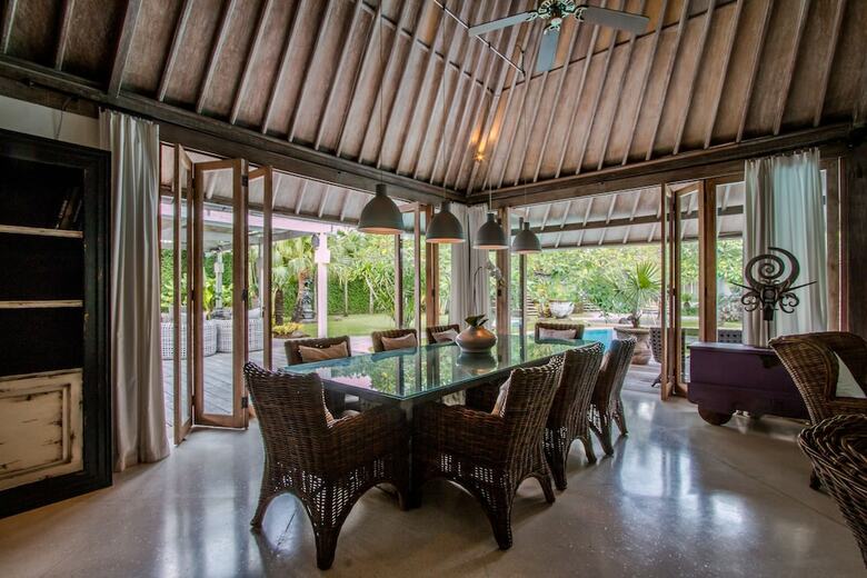 Maya Villa-private Pool