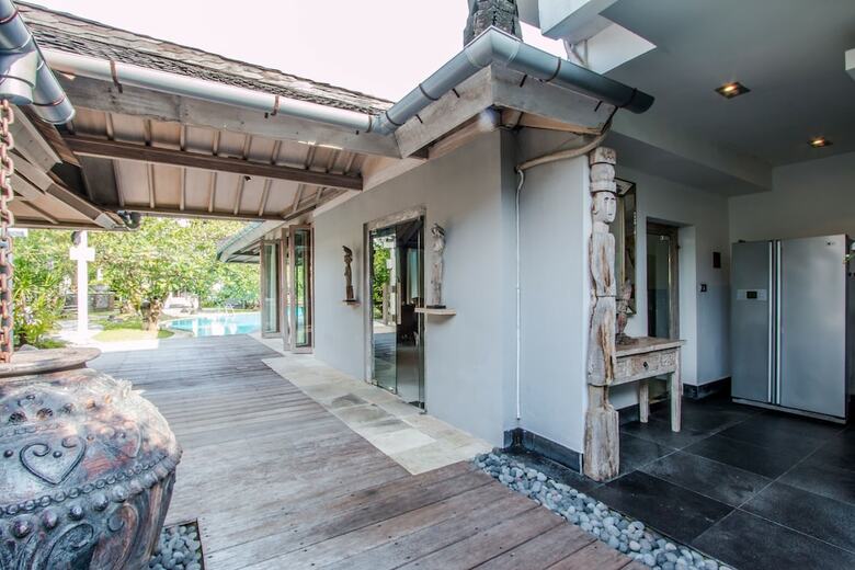 Maya Villa-private Pool