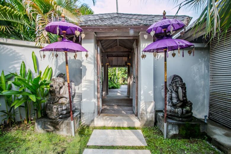 Maya Villa-private Pool