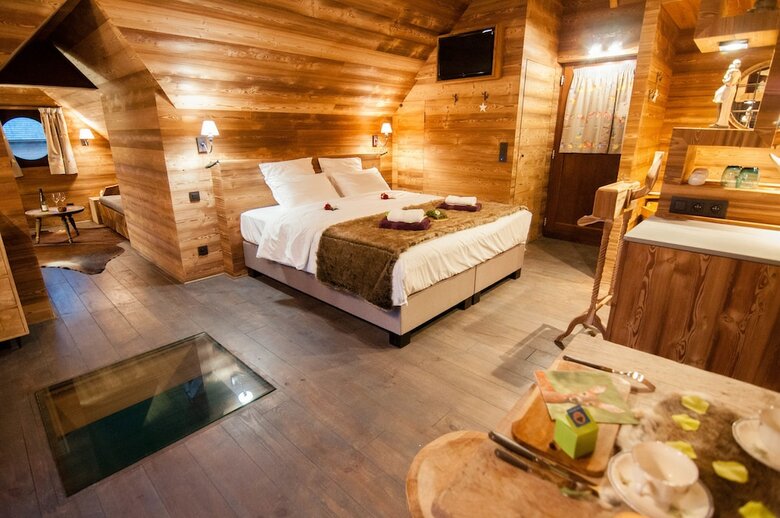 Hotel Aqualodge