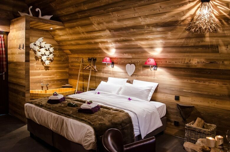Hotel Aqualodge