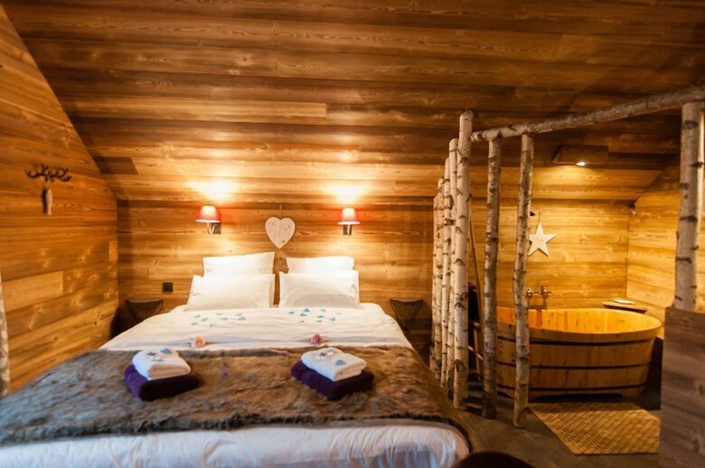 Hotel Aqualodge