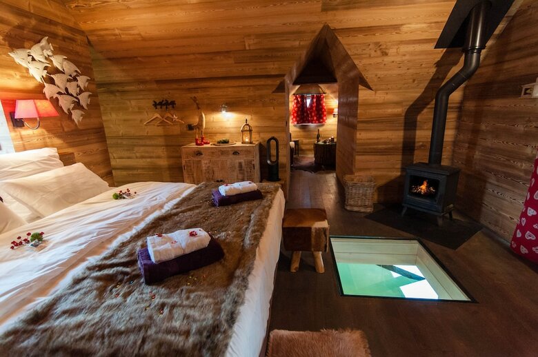 Hotel Aqualodge