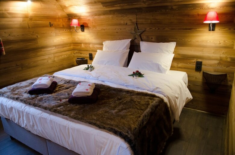 Hotel Aqualodge
