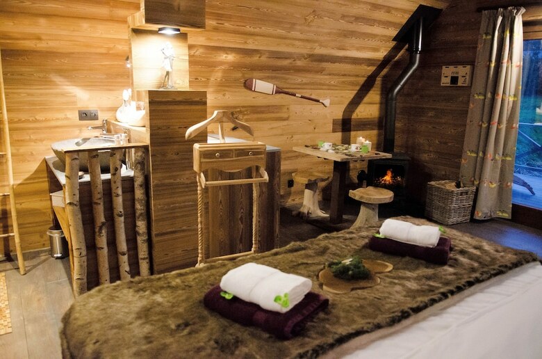 Hotel Aqualodge