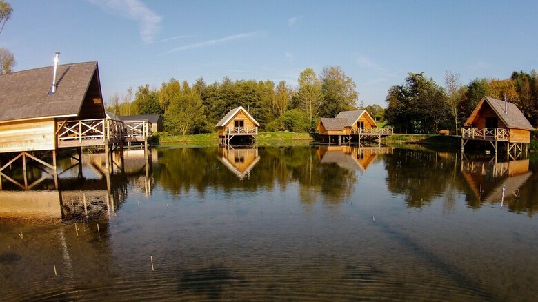 Hotel Aqualodge