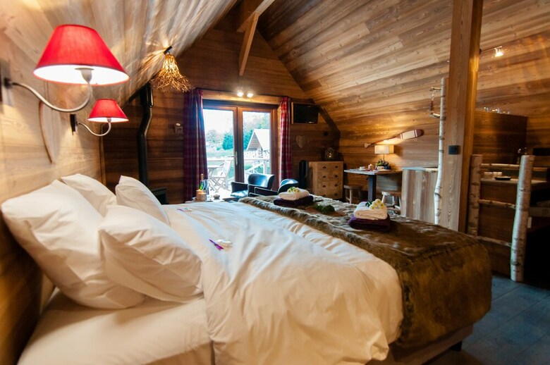 Hotel Aqualodge