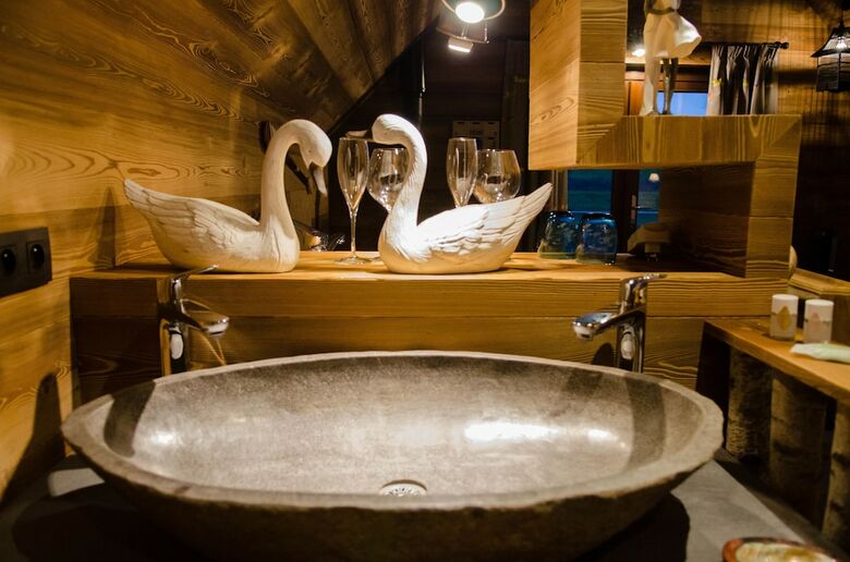 Hotel Aqualodge