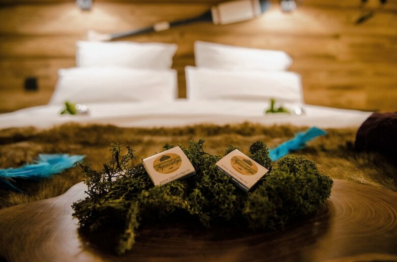 Hotel Aqualodge