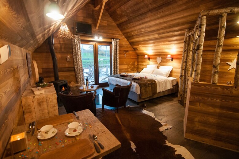 Hotel Aqualodge