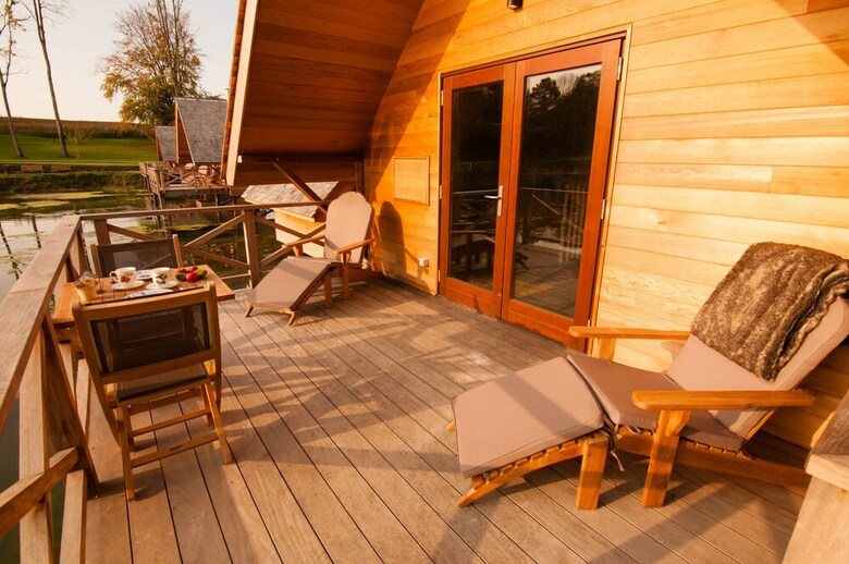 Hotel Aqualodge