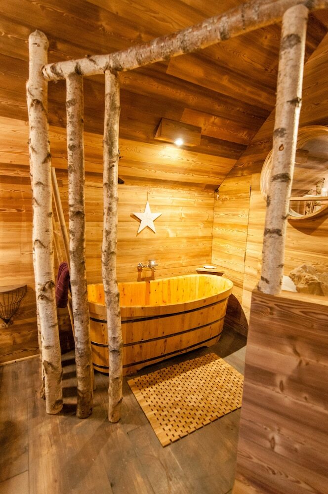 Hotel Aqualodge
