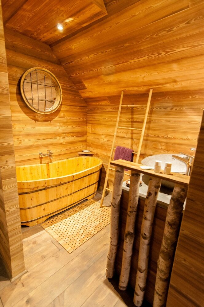 Hotel Aqualodge