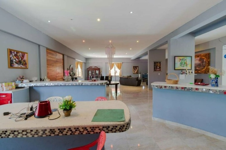Oasis House B&B Cancun