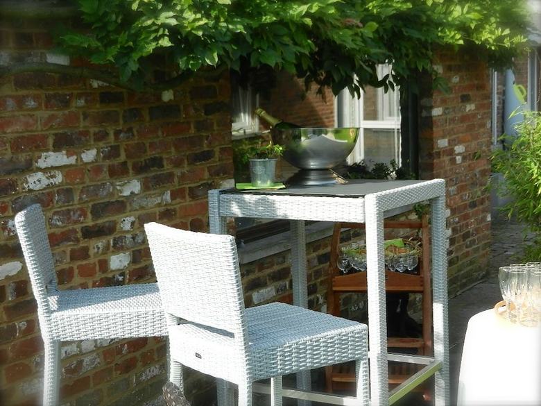 Bed & Breakfast Bnb Les Greniers de Madelgaire