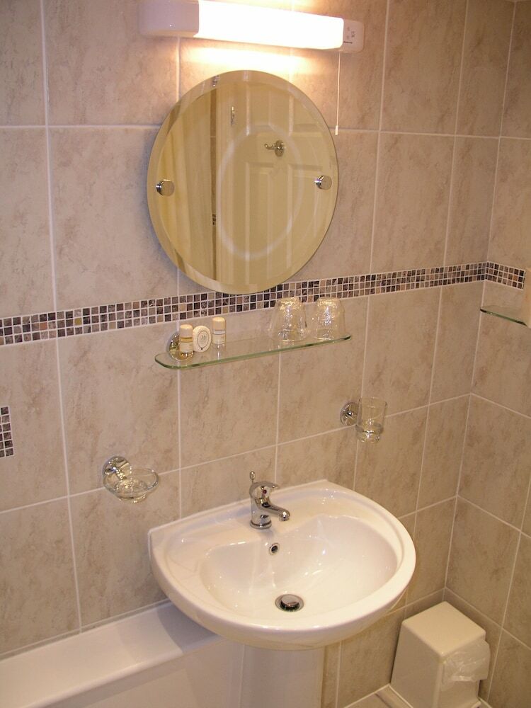 Best Western Plus West Retford Hotel