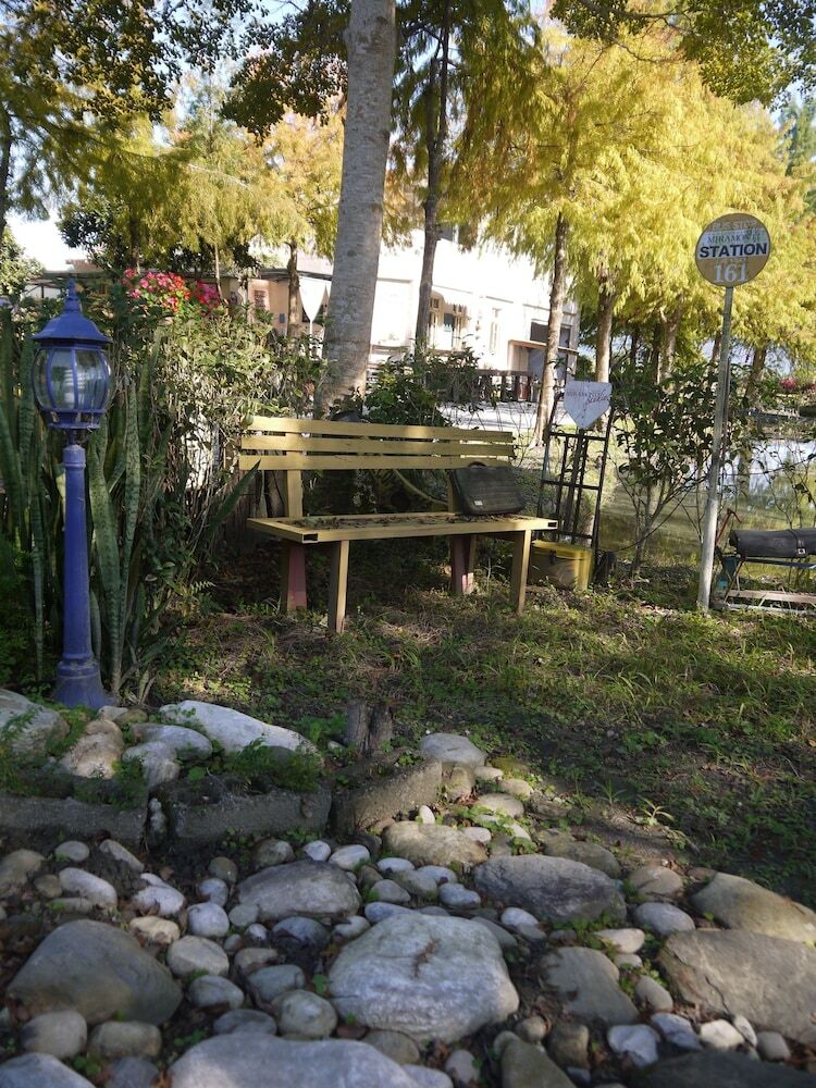 Bed & Breakfast Miramonti House
