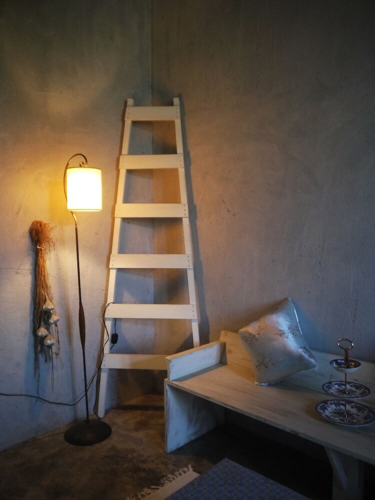 Bed & Breakfast Miramonti House