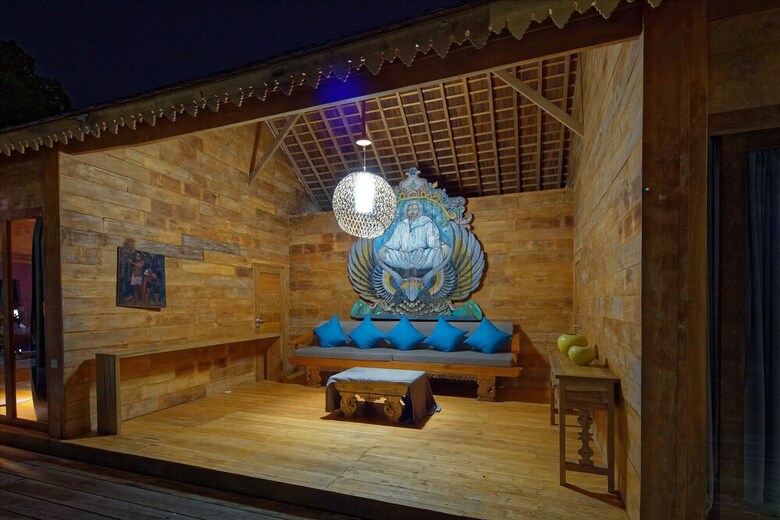 Cendana Villas-4bedroom Private Pool