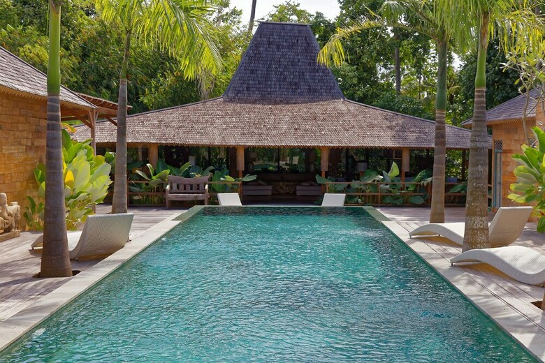 Cendana Villas-4bedroom Private Pool