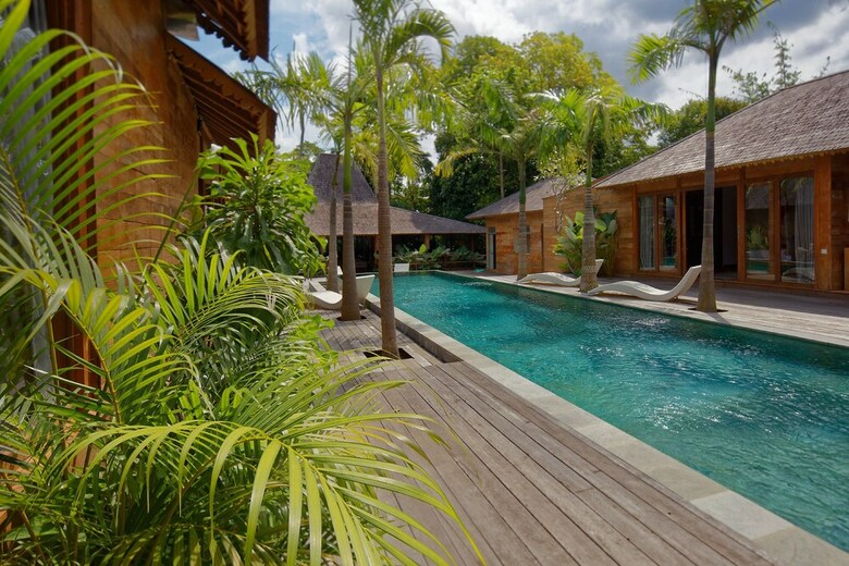 Cendana Villas-4bedroom Private Pool