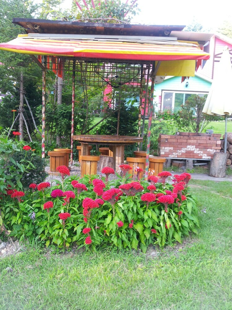 Pension Heidi Haus