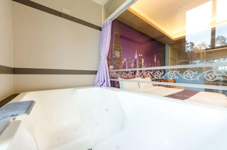 Bed & Breakfast Beauty Hot Spring Hotel
