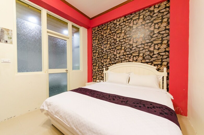 Bed & Breakfast Beauty Hot Spring Hotel