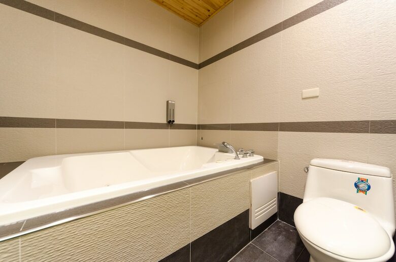 Bed & Breakfast Beauty Hot Spring Hotel